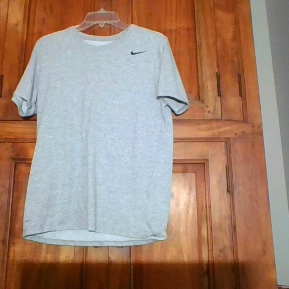 Men's Nike T sirt